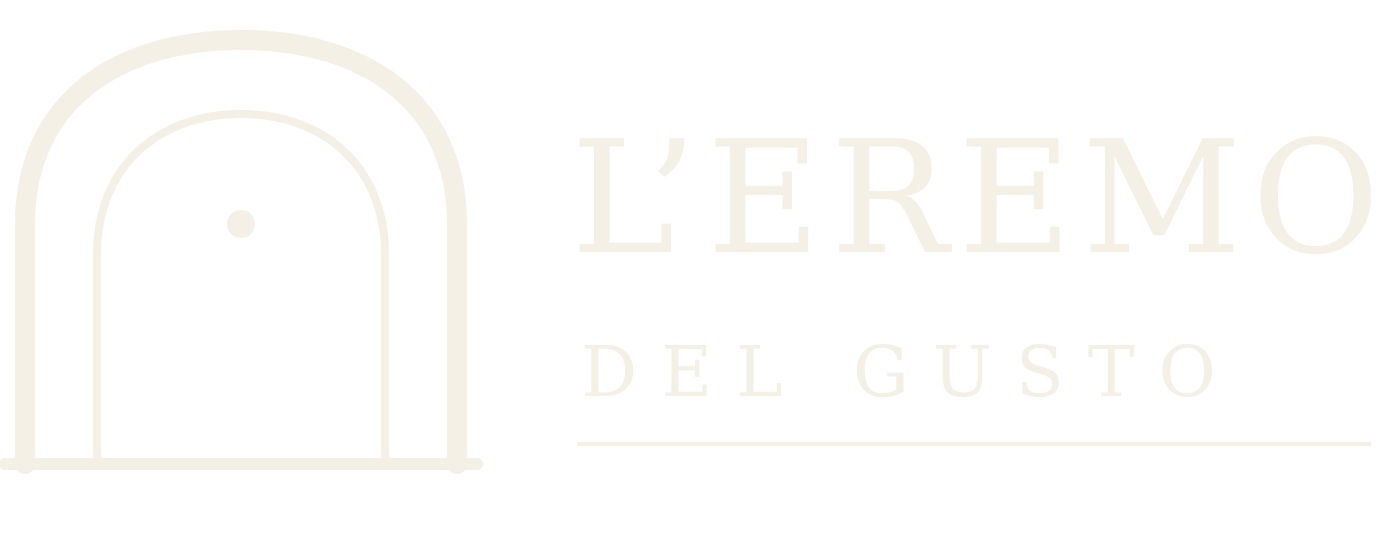 L'eremo del Gusto